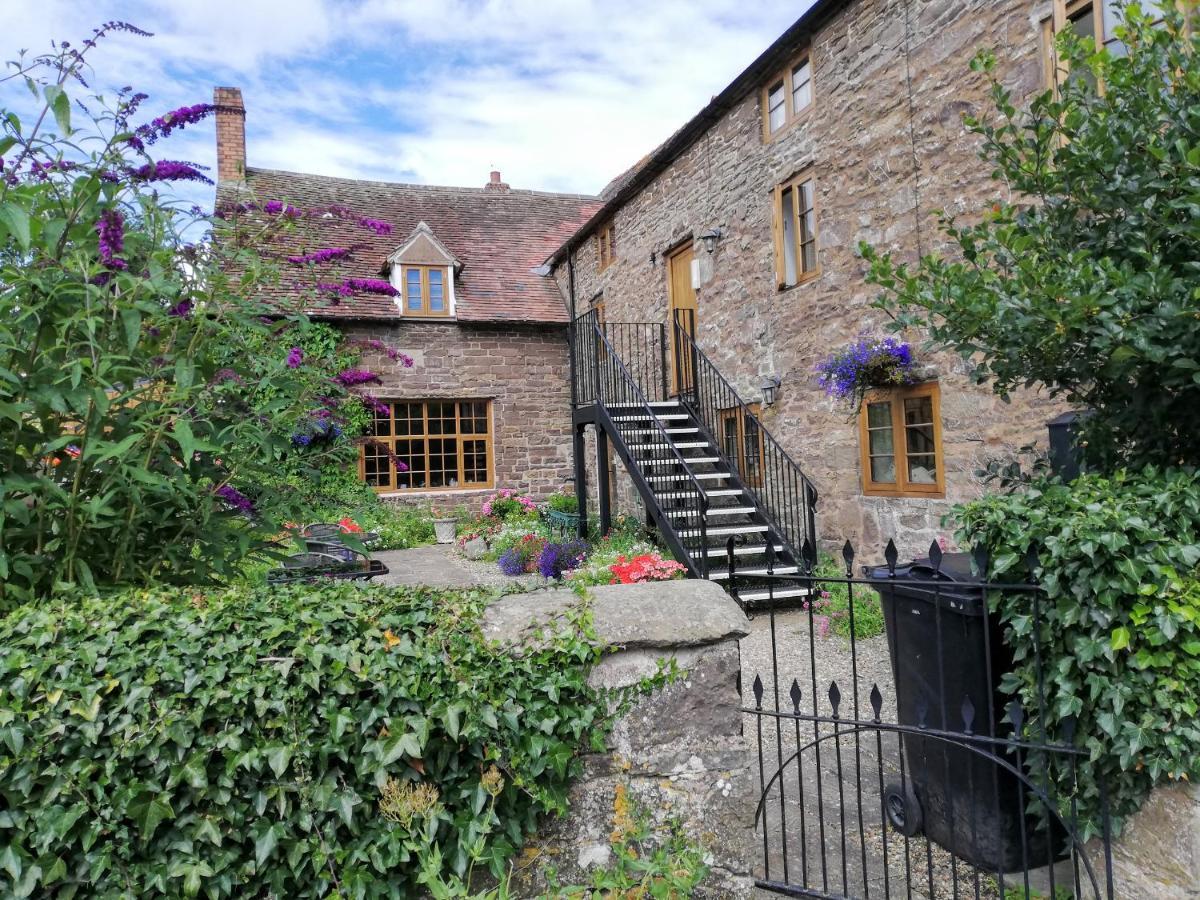The Gallery Craven Arms Dış mekan fotoğraf